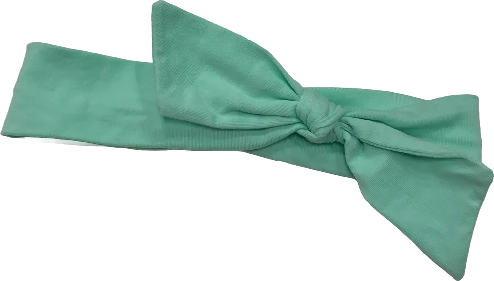 Zöld OVS Hajpánt Egyméret