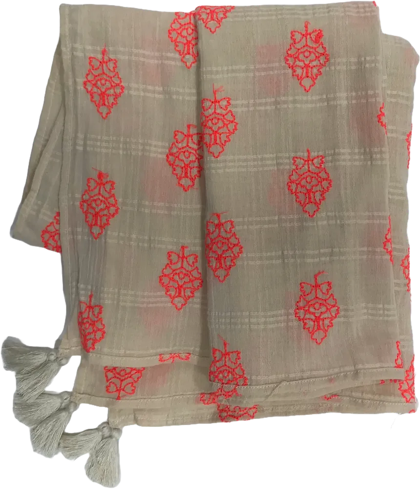 Barna OVS Kendő Egyméret