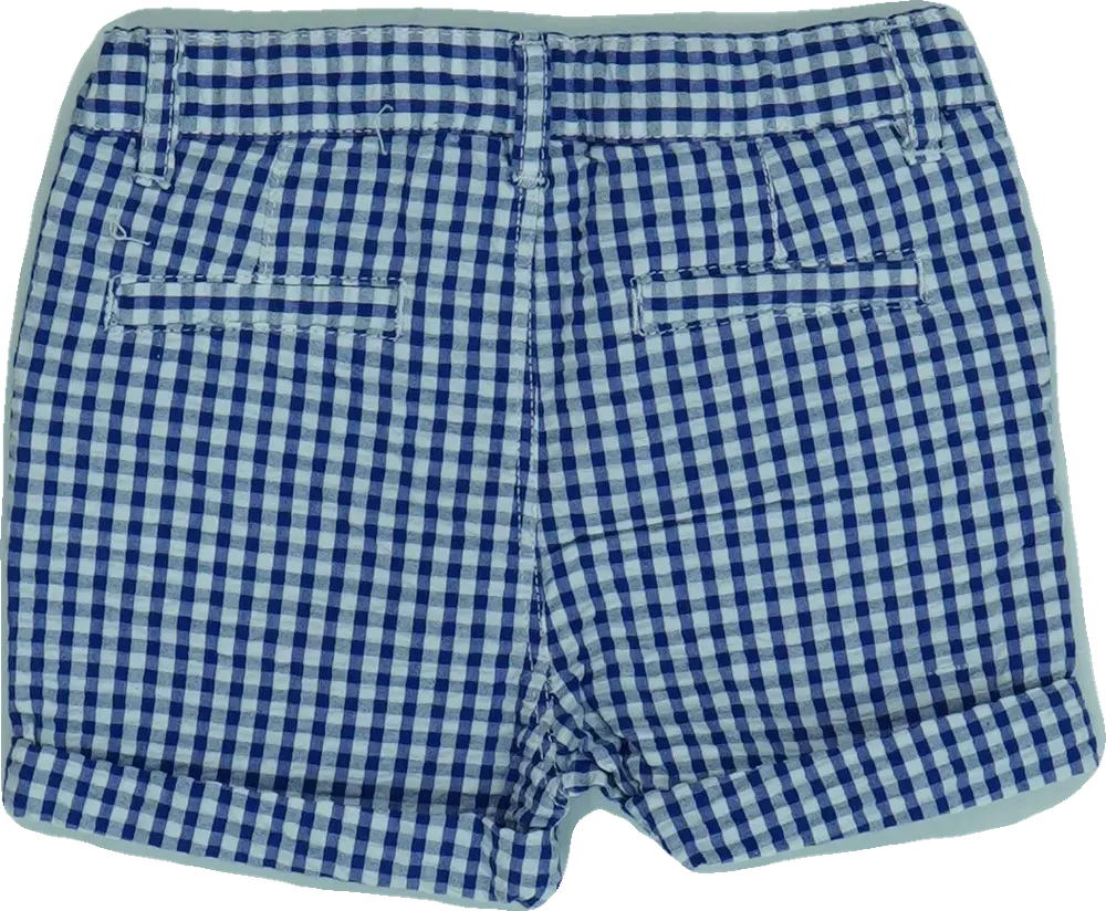 Kék OVS - Fagottino Rövidnadrág EU 80 / UK 9-12 hónap / US 12 hónap
