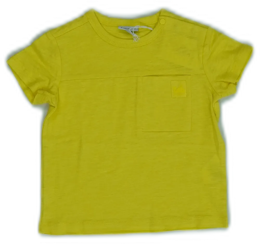 Sárga OVS - Fagottino Póló EU 86 / UK 12-18 hónap / US 18 hónap