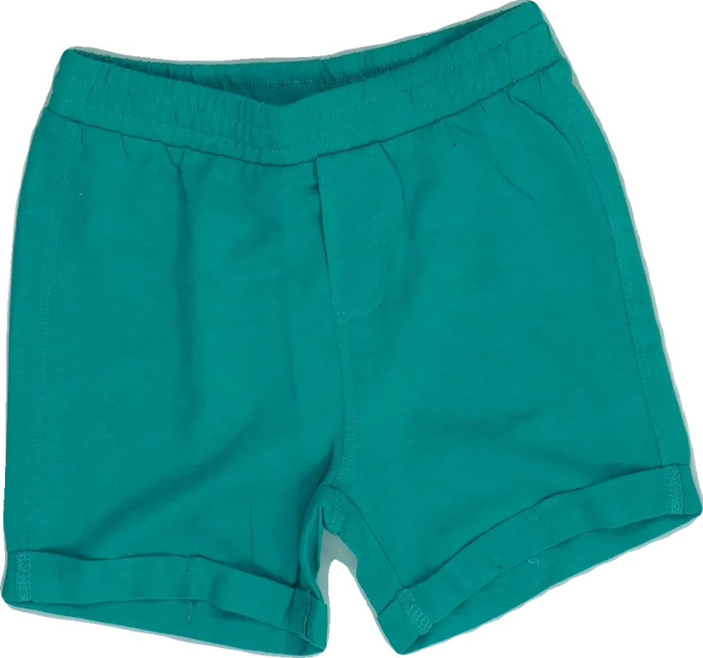 Zöld OVS - Fagottino Rövidnadrág EU 98 / UK 3 év / US 3T