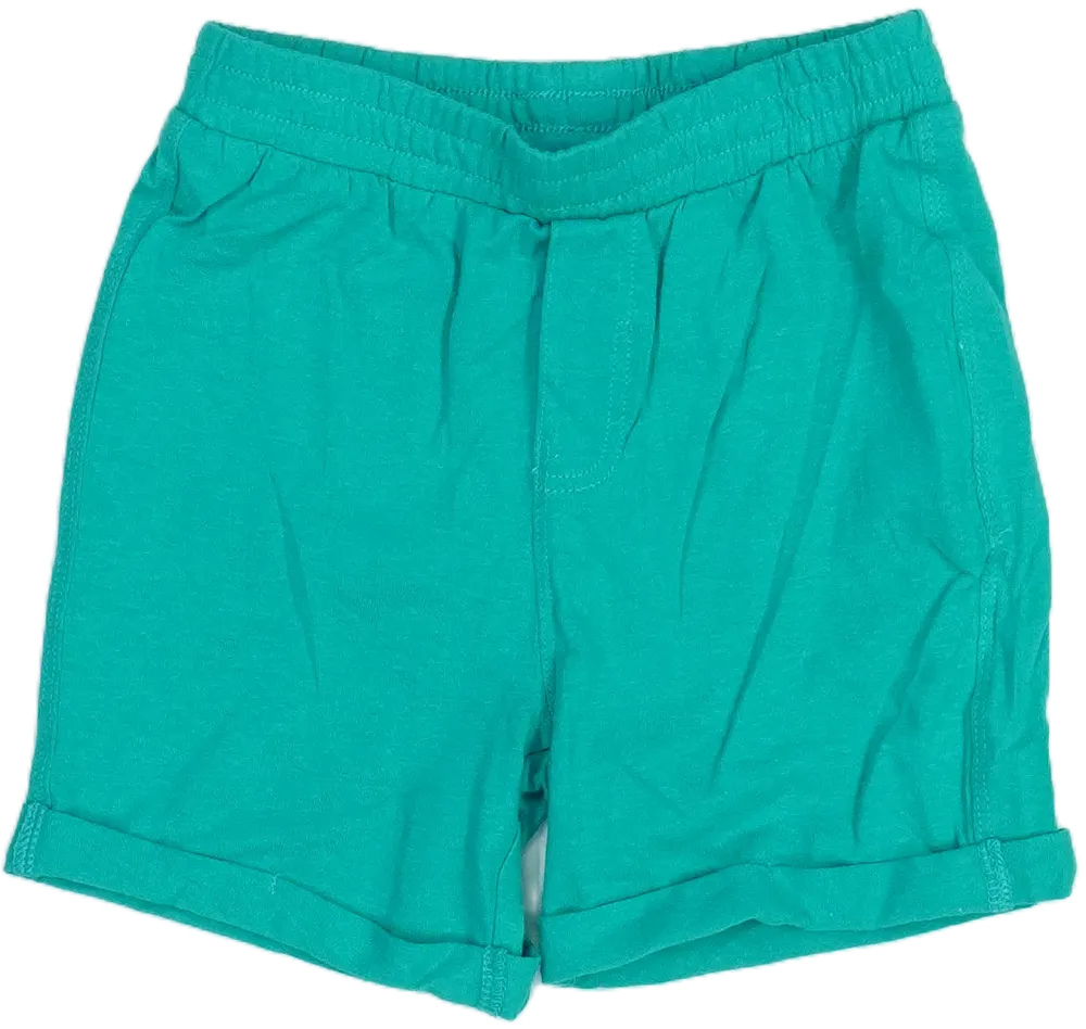 Zöld OVS - Fagottino Rövidnadrág EU 92 / UK 2 év / US 2T
