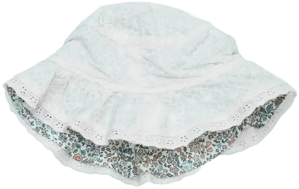 Többszínű OVS - Fagottino Kalap EU 68 / UK 3-6 hónap / US 3-6 hónap