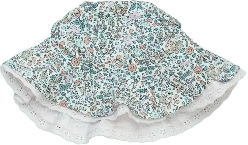 Többszínű OVS - Fagottino Kalap EU 68 / UK 3-6 hónap / US 3-6 hónap