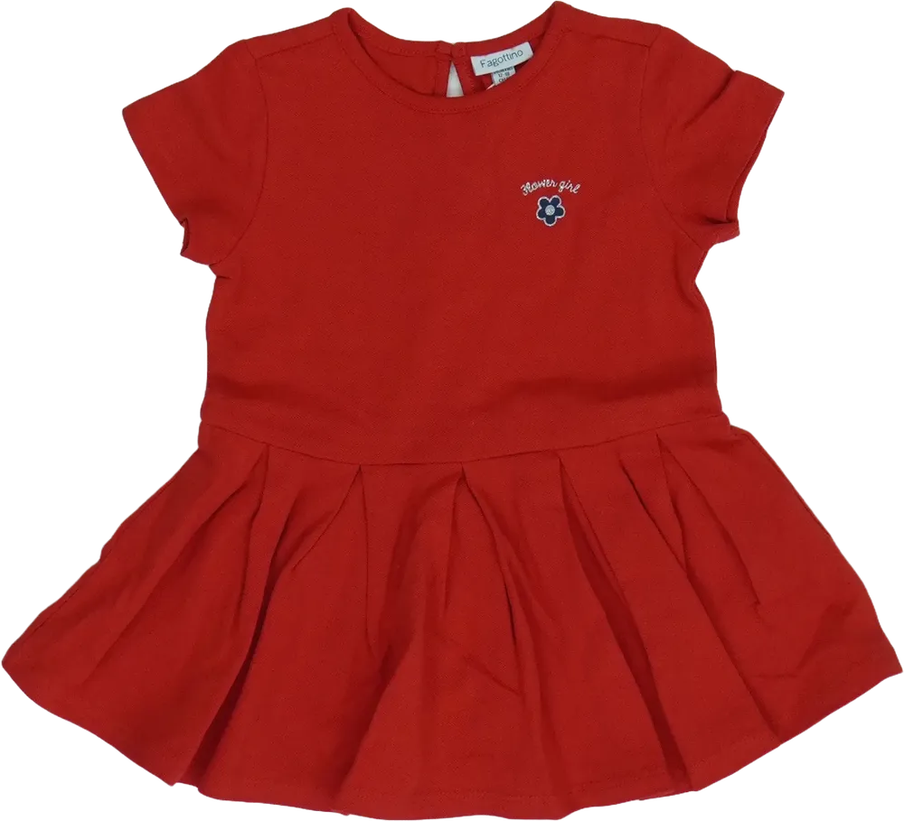 Piros OVS - Fagottino Ruha EU 86 / UK 12-18 hónap / US 18 hónap