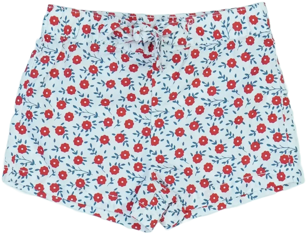 Fehér OVS - Fagottino Rövidnadrág EU 92 / UK 2 év / US 2T