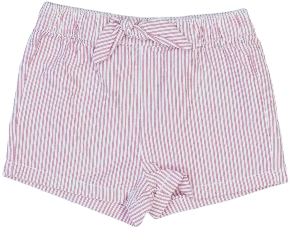 Rózsaszín OVS - Fagottino Rövidnadrág EU 80 / UK 9-12 hónap / US 12 hónap