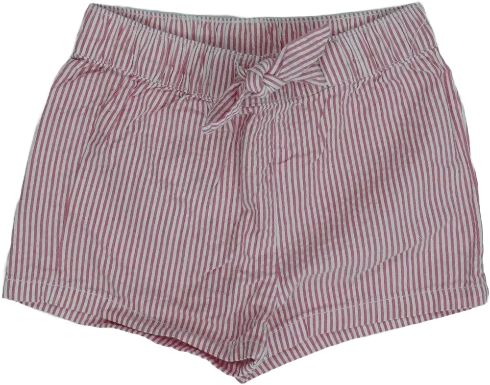 Rózsaszín OVS - Fagottino Rövidnadrág EU 98 / UK 3 év / US 3T