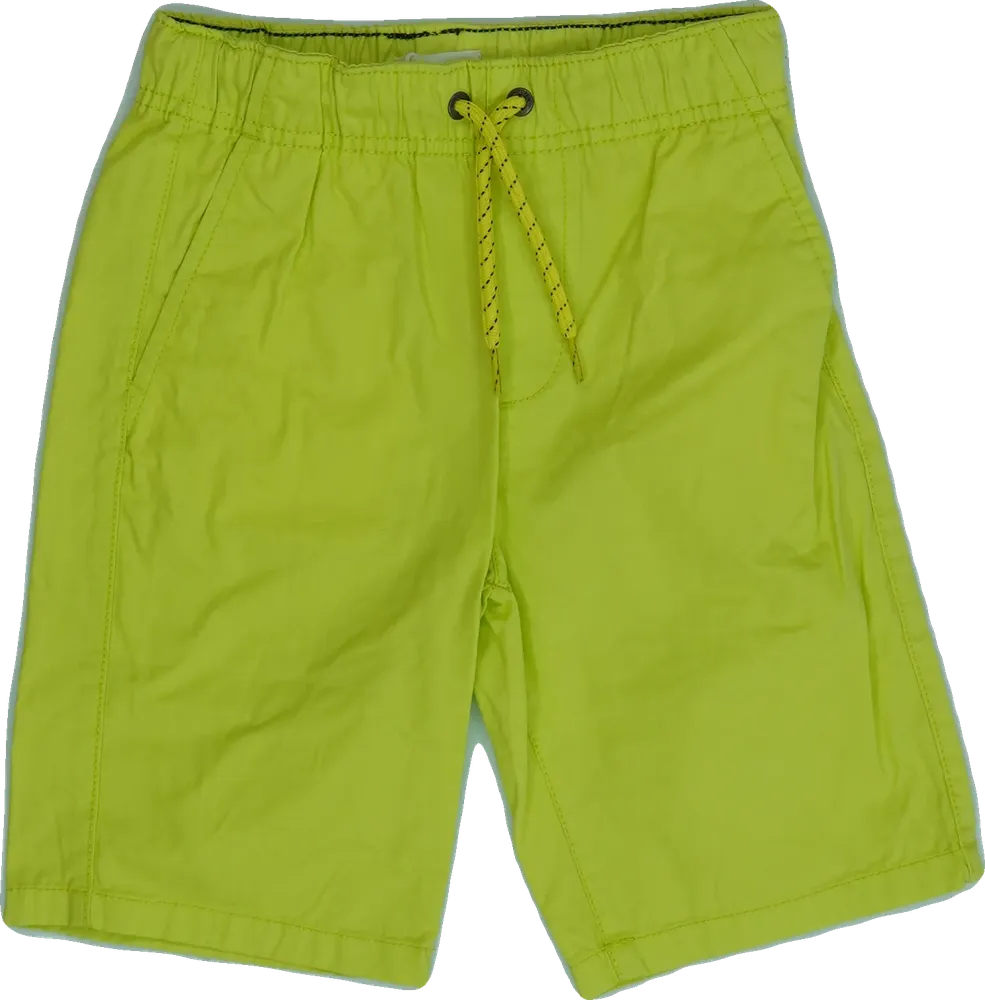Zöld OVS Rövidnadrág EU 110 / UK 5 év / US 5 év/XS