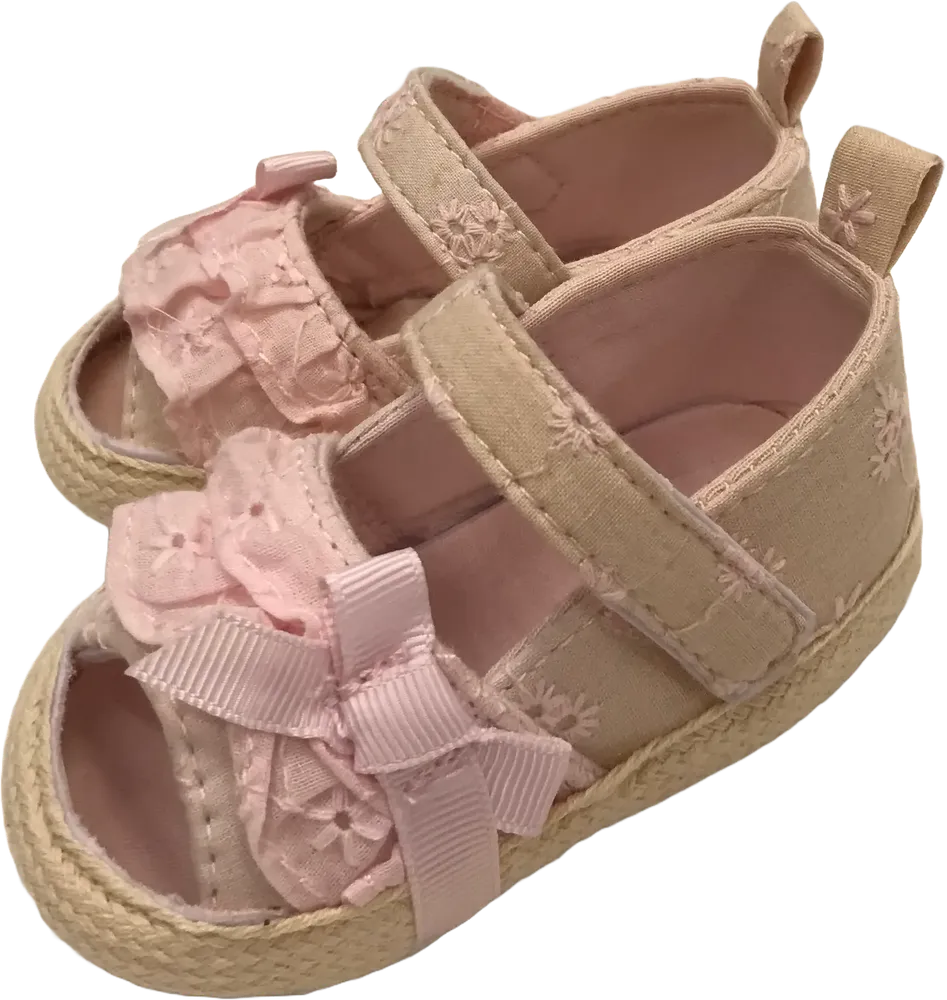 Rózsaszín OVS - Fagottino Kocsicipő EU 18