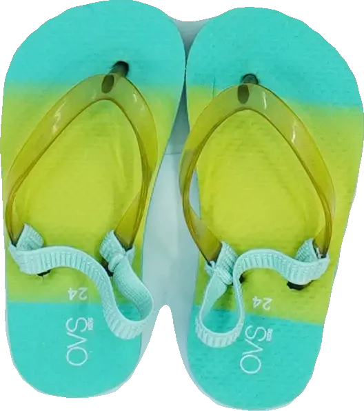 Zöld OVS Papucs EU 26