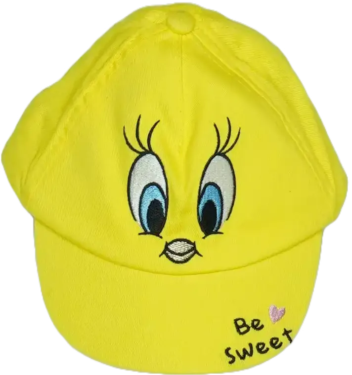 Sárga OVS - Fagottino Baseball sapka EU 74 / UK 6-9 hónap / US 6-9 hónap