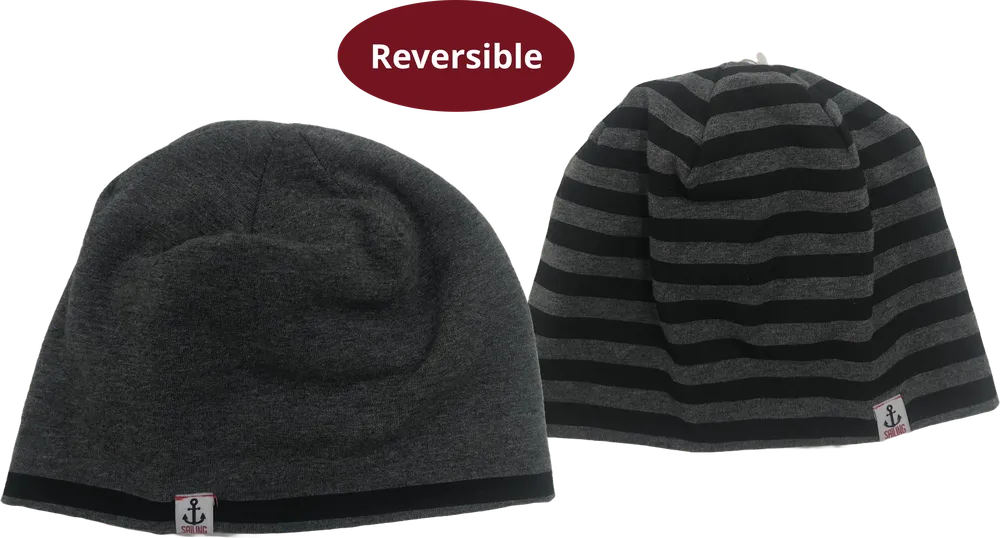 Szürke OVS Sapka EU 98 / UK 3 év / US 3T