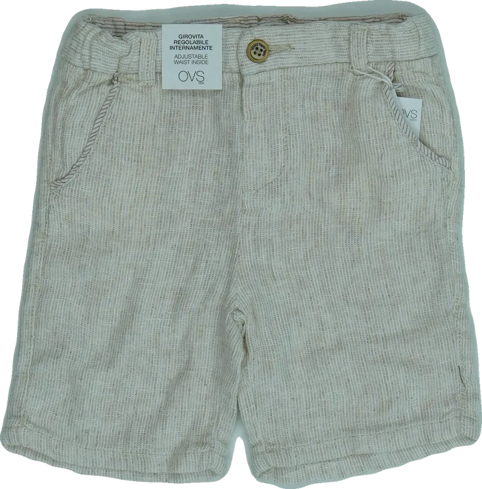 Barna OVS - Fagottino Rövidnadrág EU 98 / UK 3 év / US 3T