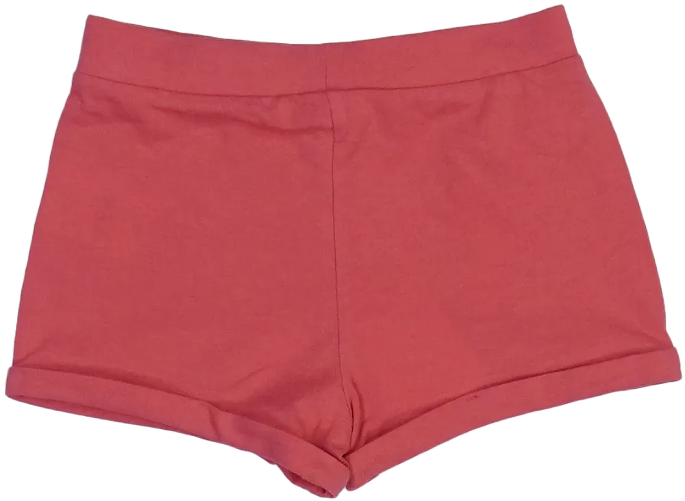 Rózsaszín OVS - Fagottino Rövidnadrág EU 98 / UK 3 év / US 3T