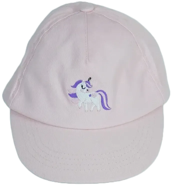 Rózsaszín OVS - Fagottino Baseball sapka EU 86 / UK 12-18 hónap / US 18 hónap