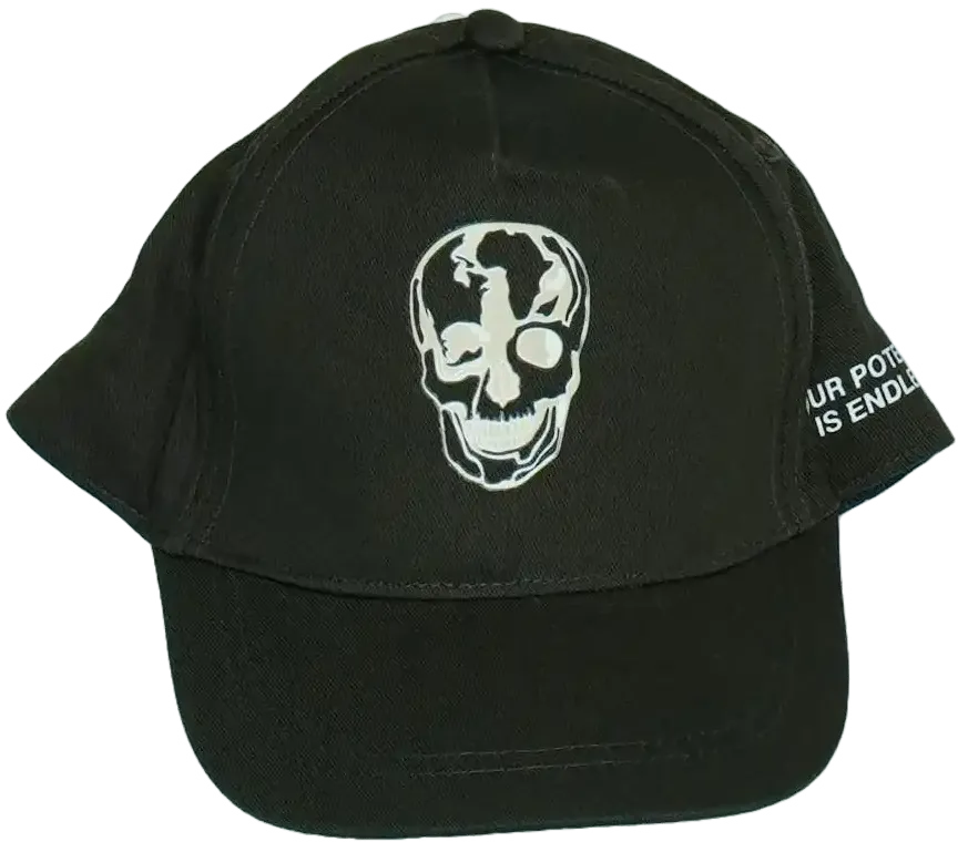 Zöld OVS Baseball sapka EU 134 / UK 9 év / US 9 év/L