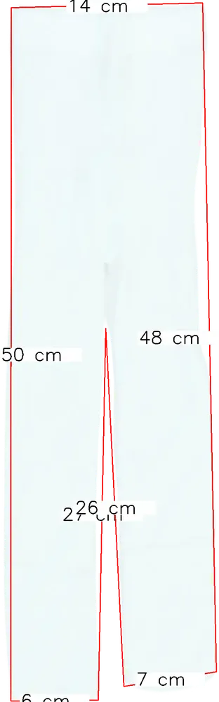 Fehér OVS - Fagottino Harisnya EU 80 / UK 9-12 hónap / US 12 hónap