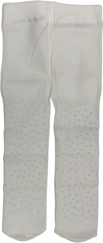 Fehér OVS - Fagottino Harisnya EU 68 / UK 3-6 hónap / US 3-6 hónap