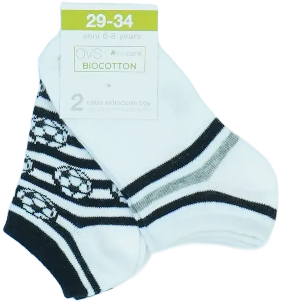 Többszínű OVS Csomag - Zoknik EU 34