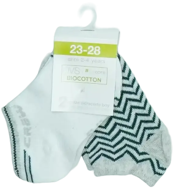 Többszínű OVS Csomag - Zoknik EU 28