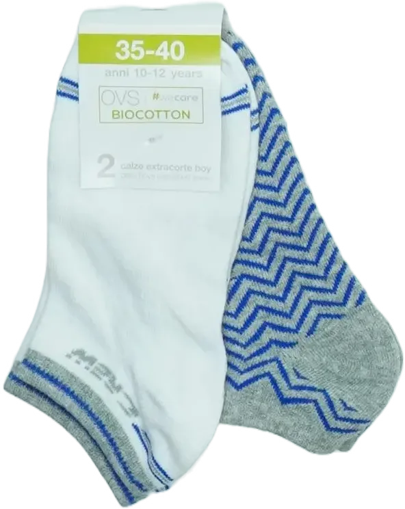 Többszínű OVS Csomag - Zoknik EU 40