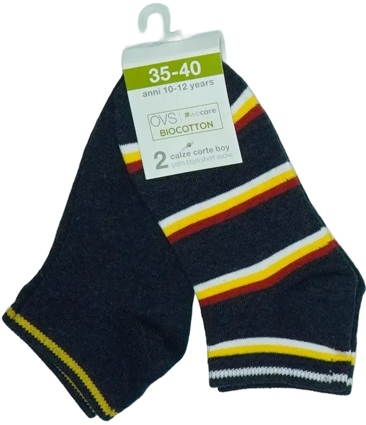 Kék OVS Csomag - Zoknik EU 40