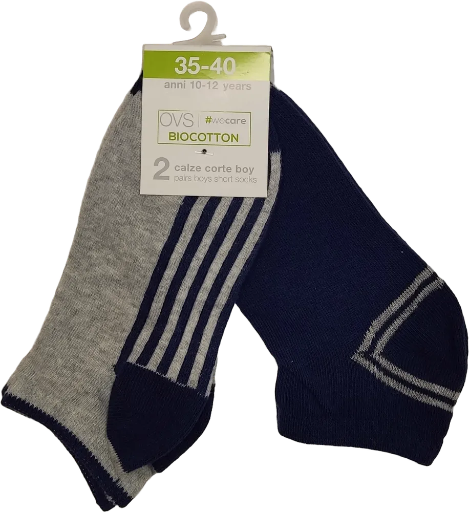 Többszínű OVS Csomag - Zoknik EU 40