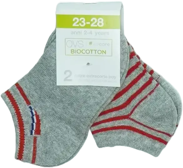 Többszínű OVS Csomag - Zoknik EU 28