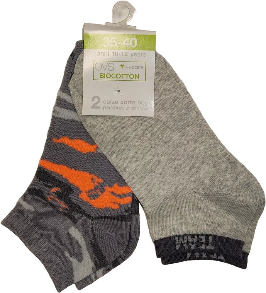 Szürke OVS Csomag - Zoknik EU 40