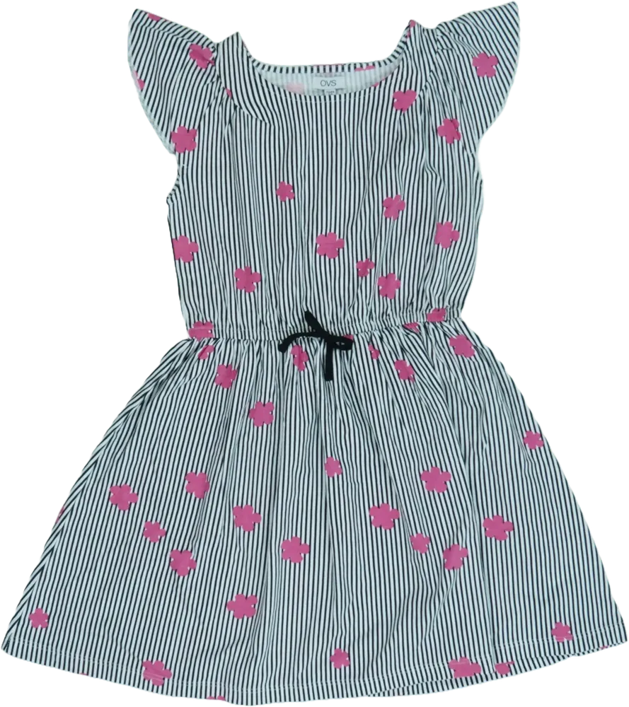 Szürke OVS Ruha EU 128 / UK 8 év / US 8 év/M