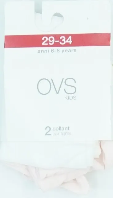 Többszínű OVS Csomag - Harisnyák EU 128 / UK 8 év / US 8 év/M