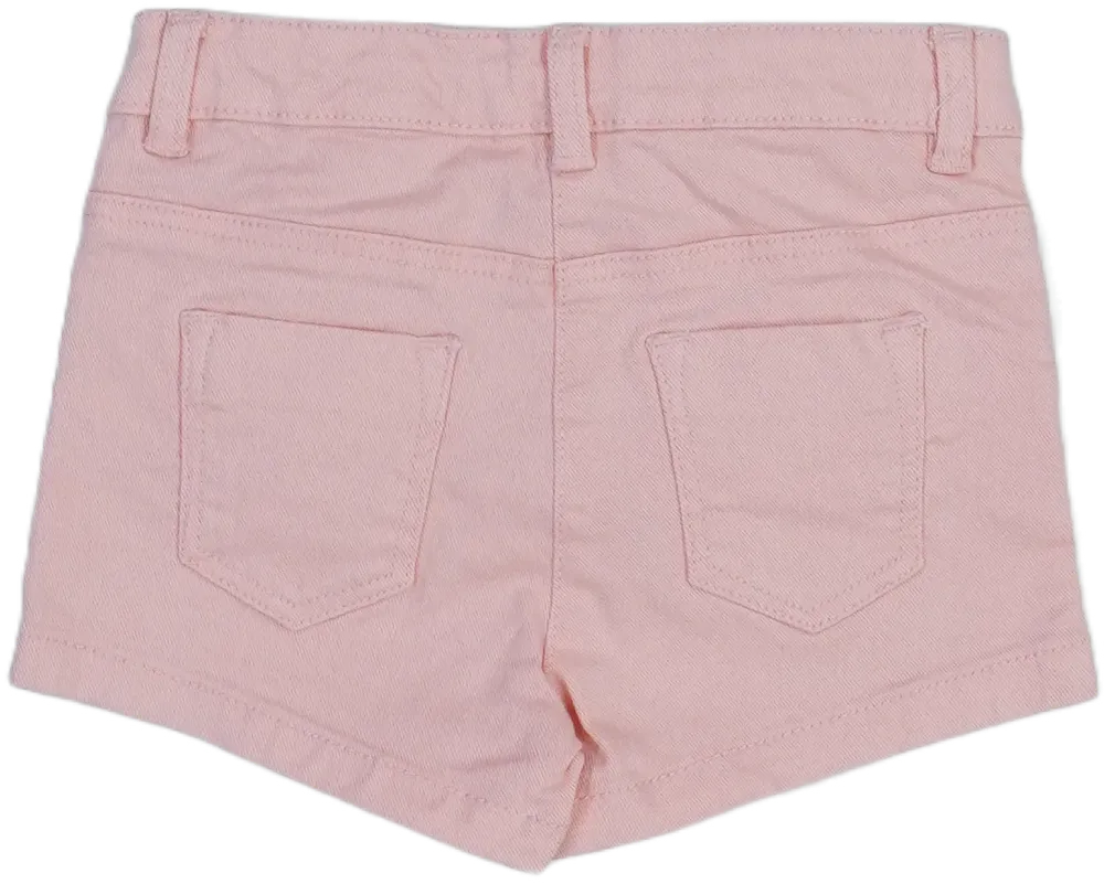 Rózsaszín OVS - Fagottino Rövidnadrág EU 86 / UK 12-18 hónap / US 18 hónap