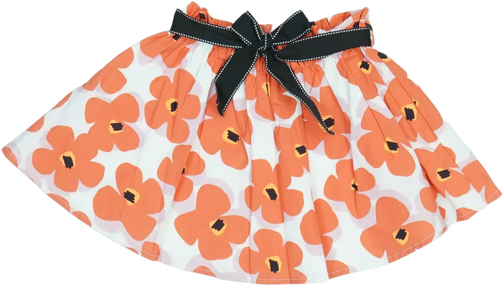 Fehér OVS Szoknya EU 104 / UK 4 év / US 4T/XS