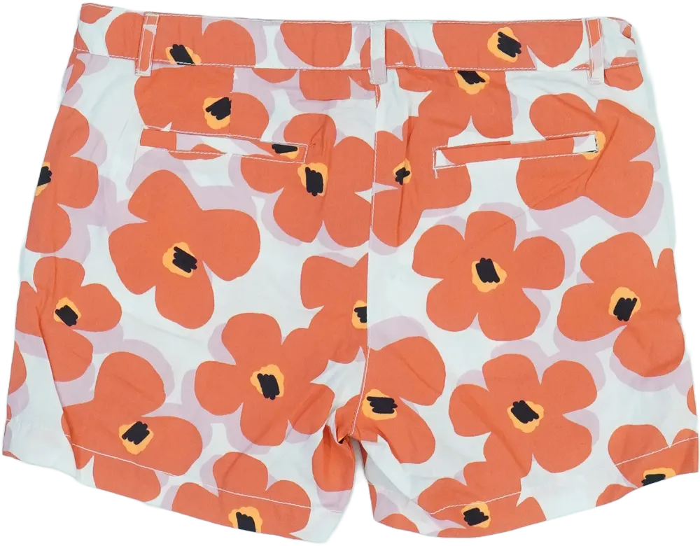 Fehér OVS Rövidnadrág EU 140 / UK 10 év / US 10 év/L