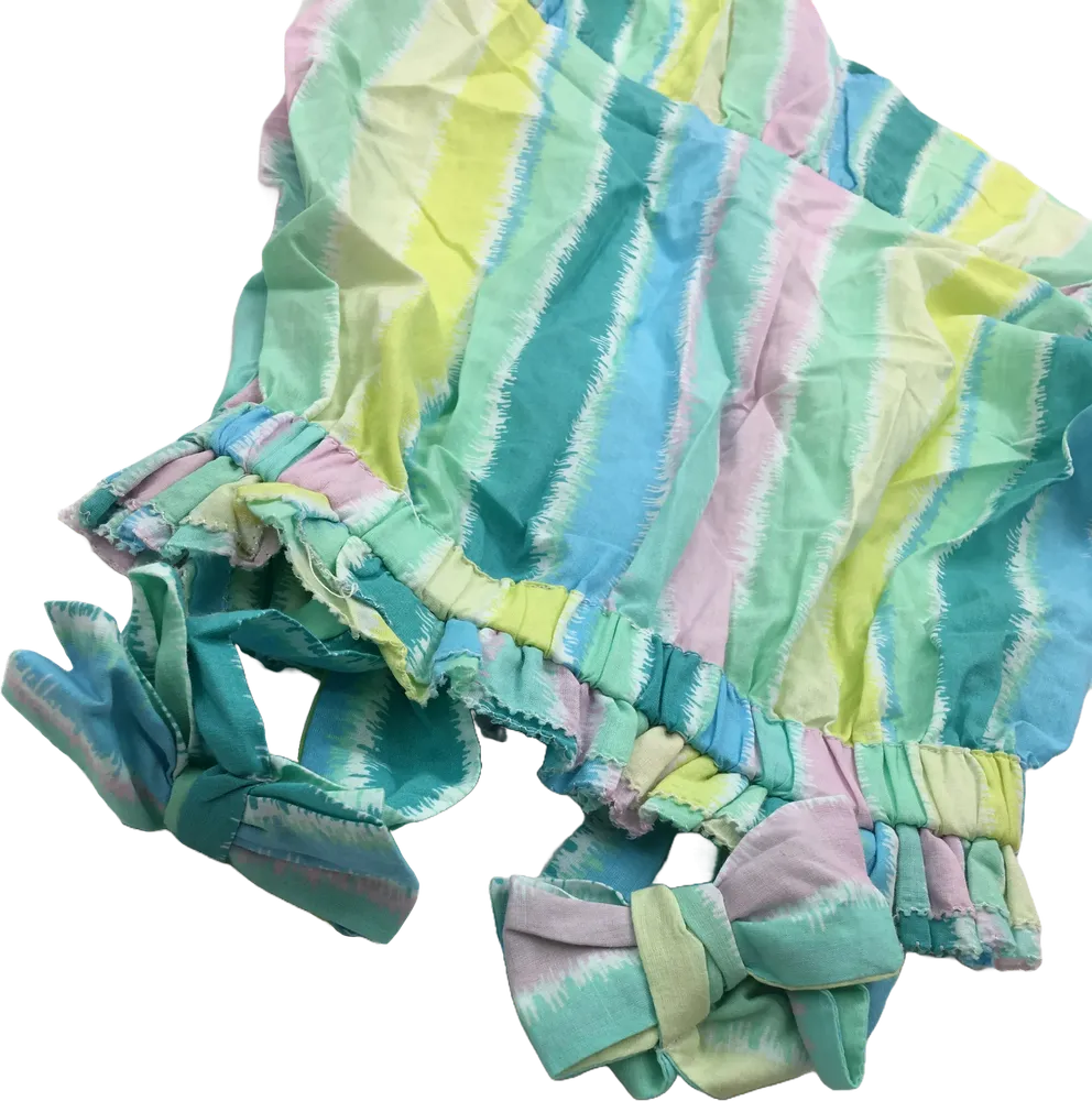 Többszínű OVS Ruha EU 104 / UK 4 év / US 4T/XS