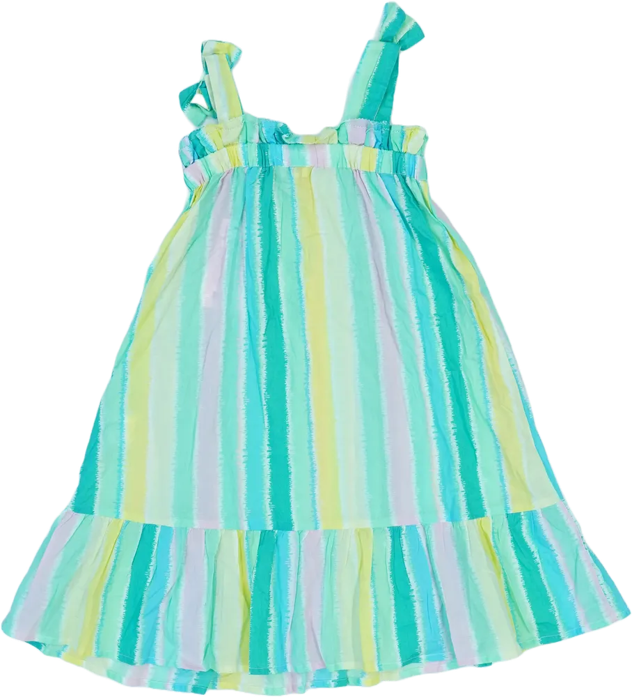 Többszínű OVS Ruha EU 134 / UK 9 év / US 9 év/L