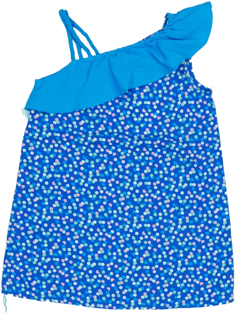 Kék OVS Tunika EU 110 / UK 5 év / US 5 év/XS