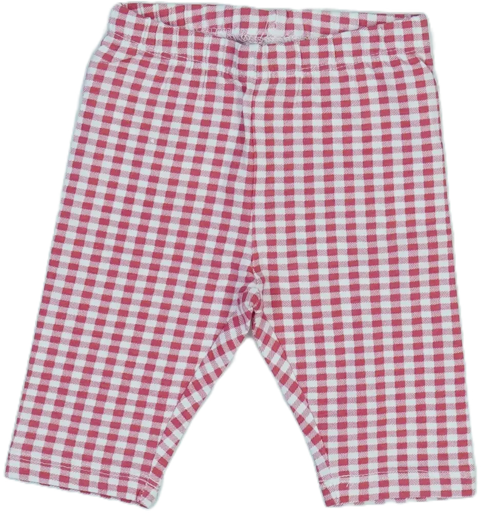 Piros OVS - Fagottino Leggings EU 74 / UK 6-9 hónap / US 6-9 hónap