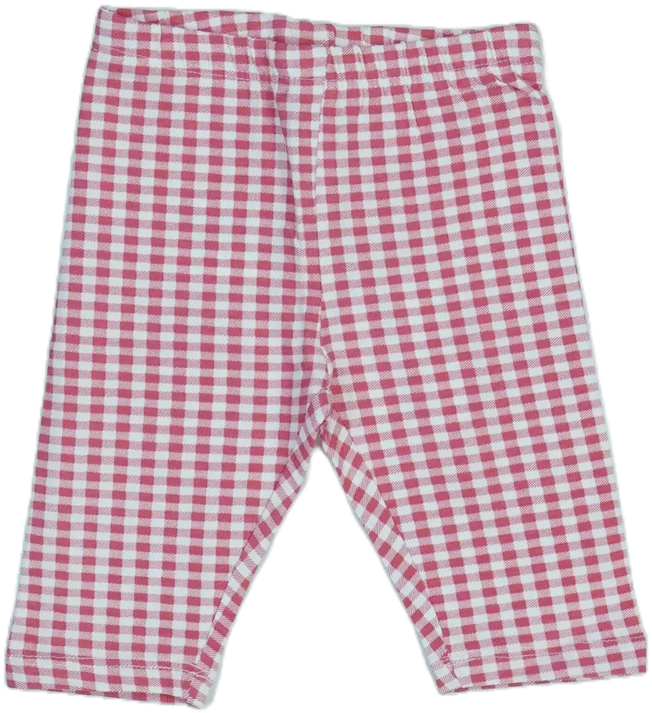 Piros OVS - Fagottino Leggings EU 80 / UK 9-12 hónap / US 12 hónap