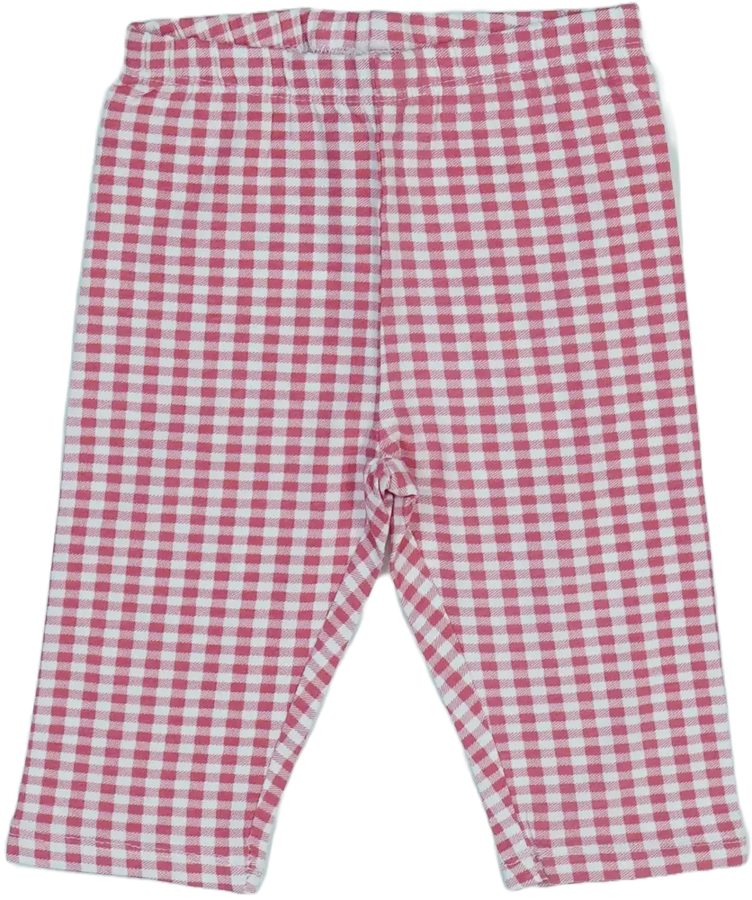 Piros OVS - Fagottino Leggings EU 92 / UK 2 év / US 2T