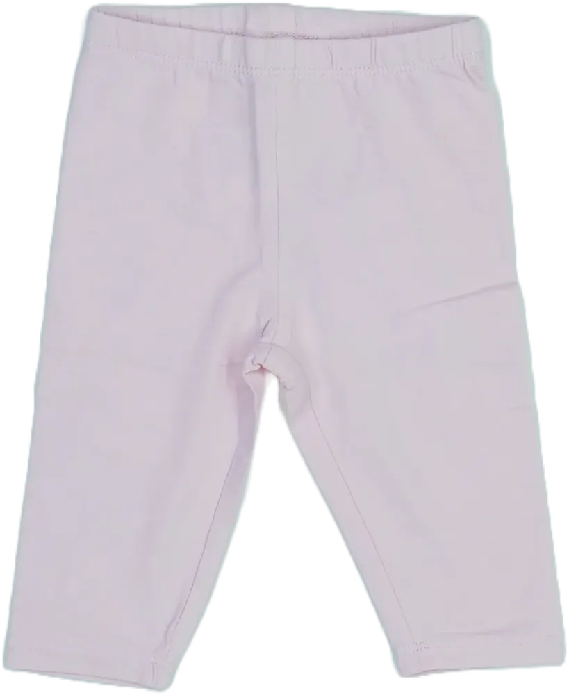 Rózsaszín OVS - Fagottino Leggings EU 86 / UK 12-18 hónap / US 18 hónap