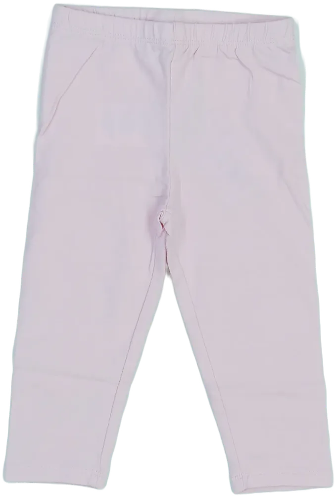 Rózsaszín OVS - Fagottino Leggings EU 92 / UK 2 év / US 2T