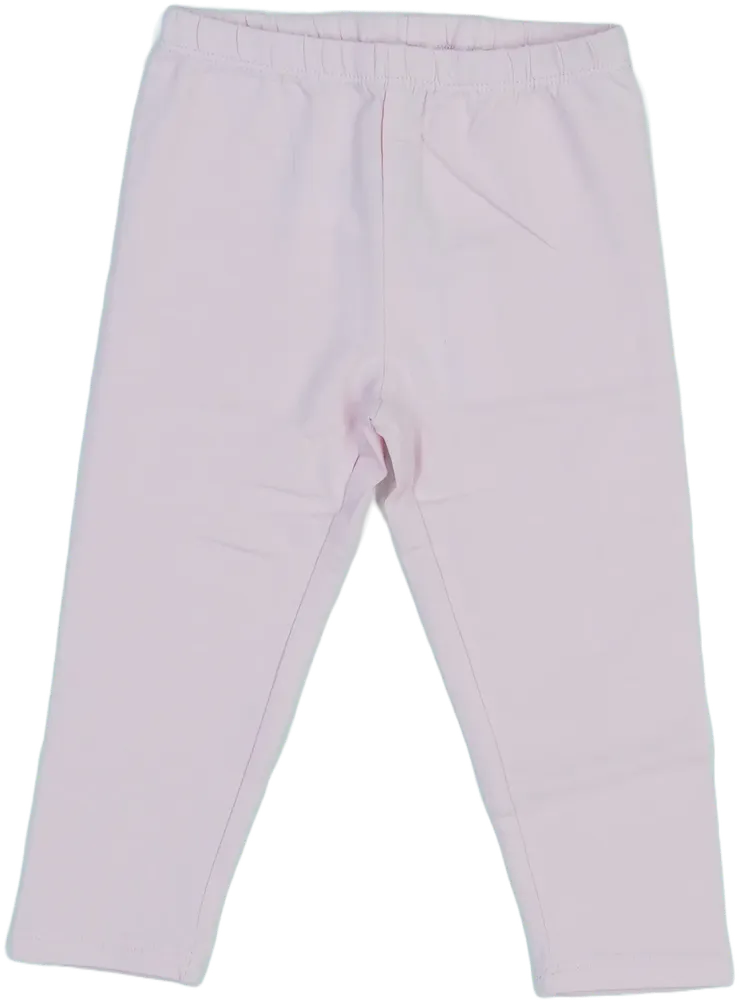 Rózsaszín OVS - Fagottino Leggings EU 98 / UK 3 év / US 3T