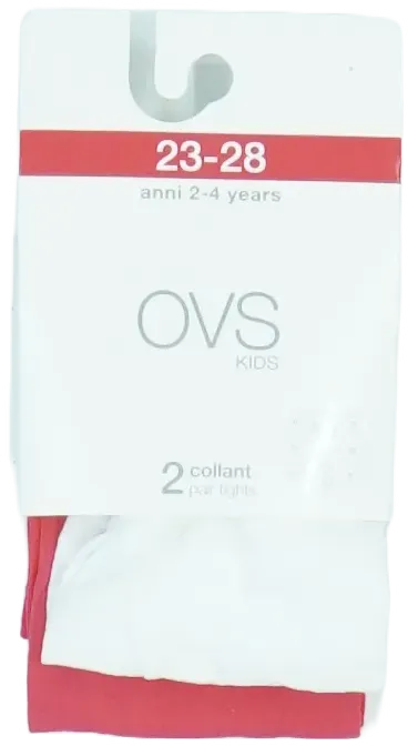 Többszínű OVS Csomag - Harisnyák EU 104 / UK 4 év / US 4T/XS