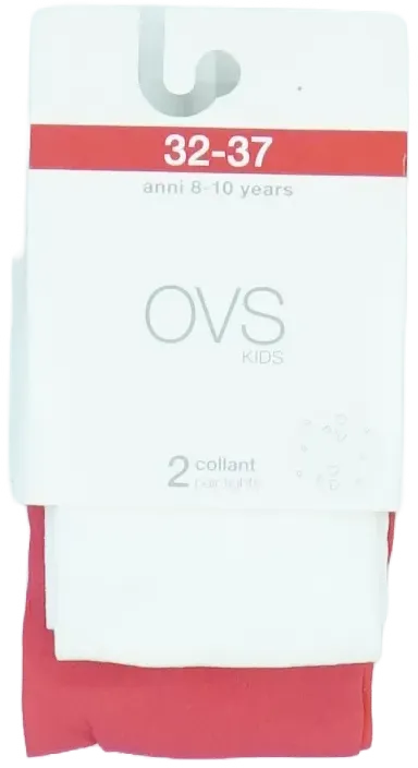 Többszínű OVS Csomag - Harisnyák EU 140 / UK 10 év / US 10 év/L