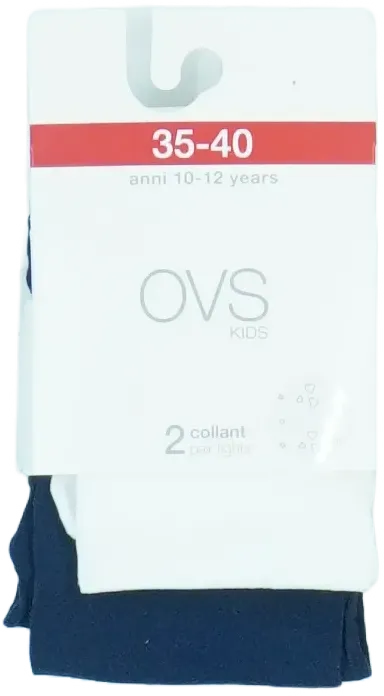 Többszínű OVS Csomag - Harisnyák EU 152 / UK 12 év / US 12 év/L