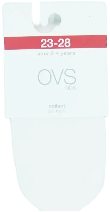 Rózsaszín OVS Harisnya EU 104 / UK 4 év / US 4T/XS