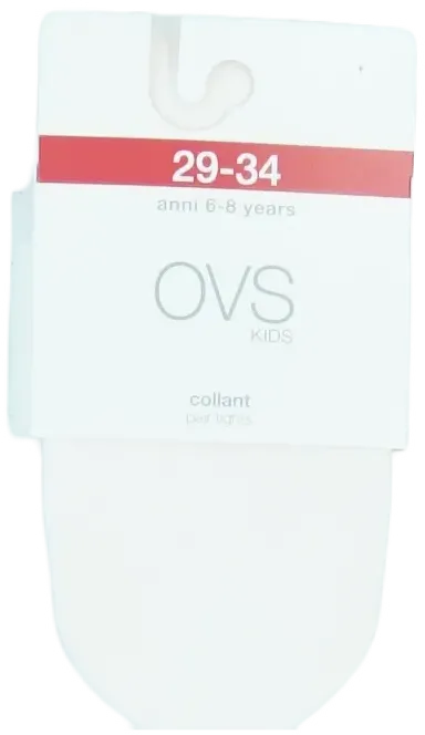 Rózsaszín OVS Harisnya EU 128 / UK 8 év / US 8 év/M