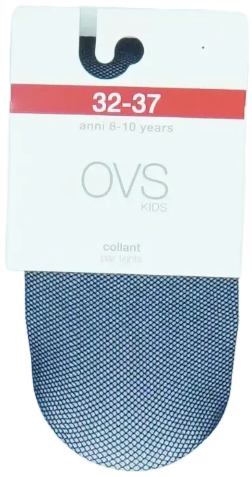 Kék OVS Harisnya EU 140 / UK 10 év / US 10 év/L